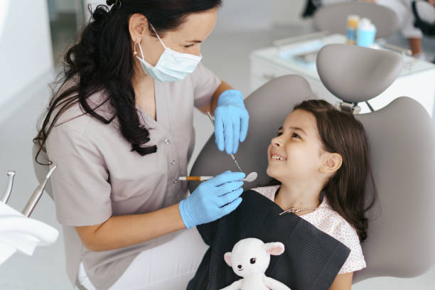 Best Walk-In Emergency Dental Services in Aurora, IL