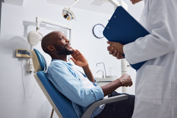 Best Emergency Treatment for Oral Infections in Aurora, IL