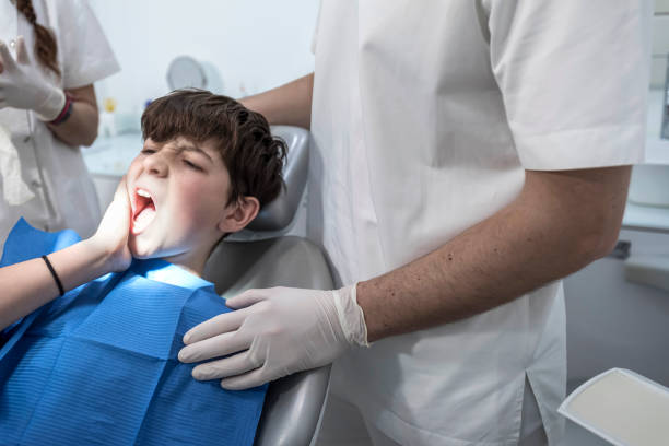 Best Emergency Treatment for Jaw Pain or Injury in Aurora, IL