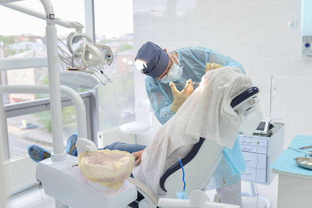 Best Emergency Cosmetic Dentistry (e.g., broken veneers) in Aurora, IL